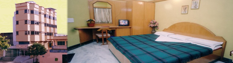 Hotel Dayal Udaipur