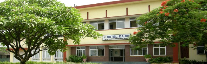 Hotel Kajri Udaipur India
