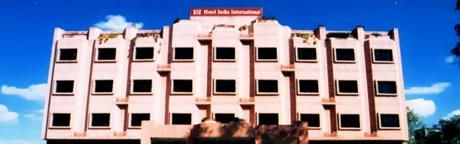 Hotel India International Udaipur India