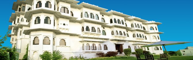 Hotel Karohi Haveli Udaipur India