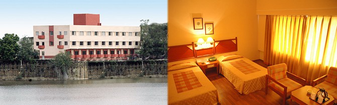 Hotel Rajdarshan Udaipur India