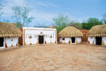 Hotels Rajasthan India