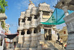 Udaipur Hotels Images