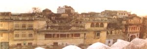 Hotel Fort Uniara Rajasthan India