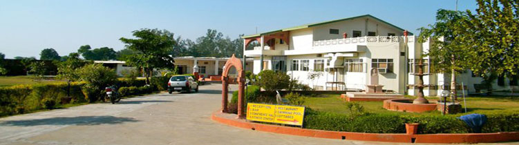 Hotel Swaraj Resorts Bharatpur India