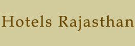 Rajasthan Hotels