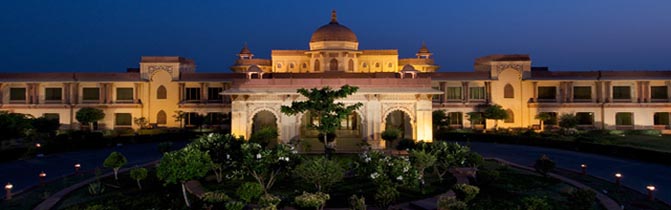 The Gateway Hotel Jodhpur India