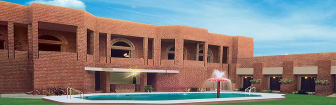 Hotel Shree Ram International Jodhpur India