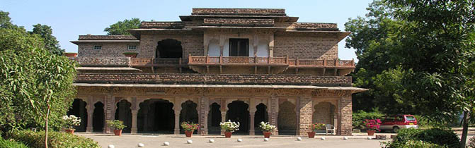 Hotel Sukhdham Kothi Kota India