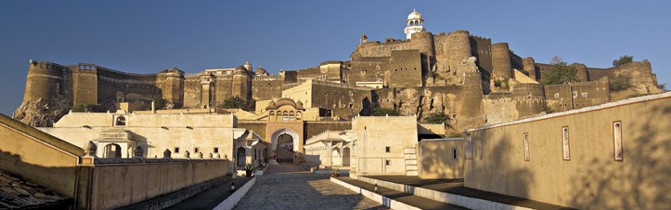 Hotel Kuchaman Fort Kuchaman Nagaur India