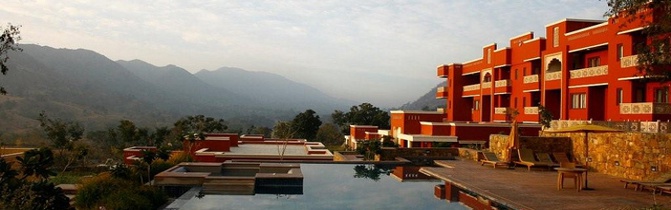 Hotel Fort Kumbhalgarh Kelwara India