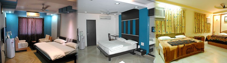 Hotel Vallabh Darshan Nathdwara Udaipur India