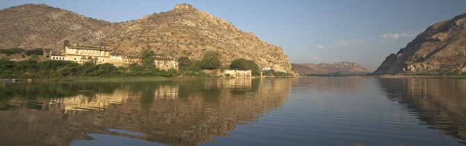 Hotel Rajmahal Palace Rajmahal Rajasthan India