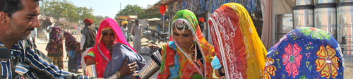 9 Days Rajasthan Tours