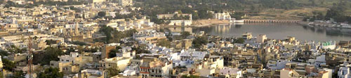 12 Days Rajasthan Tours